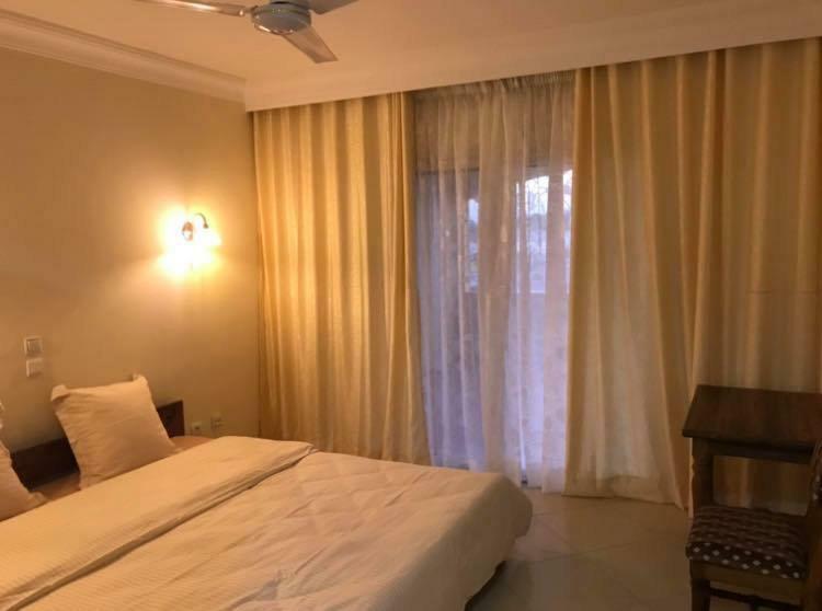מורונדבה Hotel Menabe מראה חיצוני תמונה