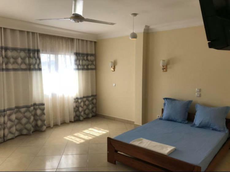 מורונדבה Hotel Menabe מראה חיצוני תמונה